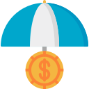 inversión icon