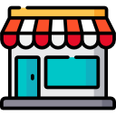 Store icon