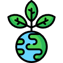 ecología icon