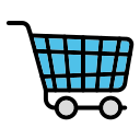 carrito de compras icon