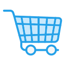 carrito de compras icon