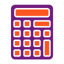 calculadora icon