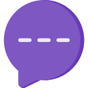 chat icon