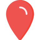 localização 
