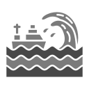 tsunami icon