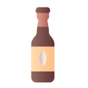 botella de cerveza icon