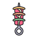 brocheta icon