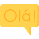 olá icon