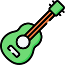 guitarra icon