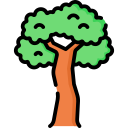 Árbol icon