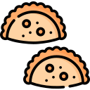 empanadas icon