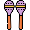 maracas icon