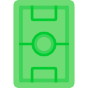 축구 필드 
