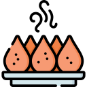 coxinha icon