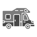 autocaravana icon