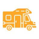 autocaravana icon