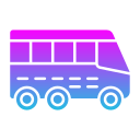 autobús icon