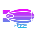 dirigible icon