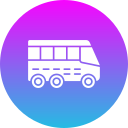 autobús icon