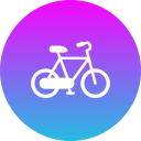 bicicleta icon