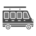 camioneta icon