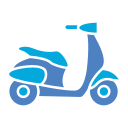 scooter icon