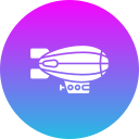 dirigible icon