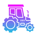 tractor icon