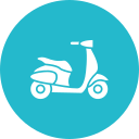 scooter icon