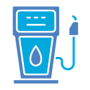 bomba de gasolina icon