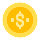 moneda icon