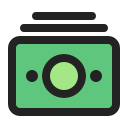 dinero icon