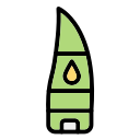 aloe vera icon