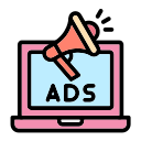 online advertising