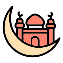 media luna icon