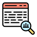 data analytics icon