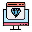 diamante icon