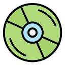 dvd icon