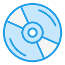 dvd icon