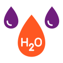 h2o icon