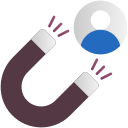 Customer Engagement icon