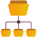 estructura icon