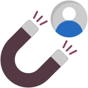 Customer Engagement icon