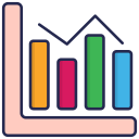 clasificación icon