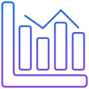 clasificación icon