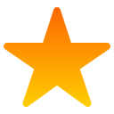 estrella icon