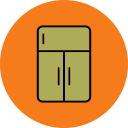 refrigerador icon