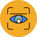 retina icon