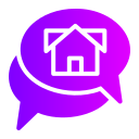 chat icon