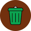 basura icon